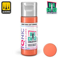 PREORDER Ionic - Acrylic Paints - Light Orange 20ml