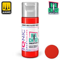 Ionic - Acrylic Paints - Blood Red 20ml