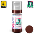 Ionic - Acrylic Paints - Cardinal Purple 20ml
