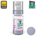 Ionic - Acrylic Paints - Smoke Grey 20ml