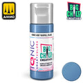 Ionic - Acrylic Paints - Rainfall Blue 20ml