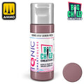 Ionic - Acrylic Paints - Demon Red 20ml