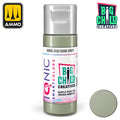 Ionic - Acrylic Paints - Ruins Grey 20ml