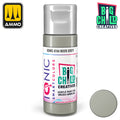 Ionic - Acrylic Paints - Moon Grey 20ml