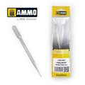 Ammo by MIG -  Accessories - Large Pipettes 3 mL (0.1 oz)  4 pcs