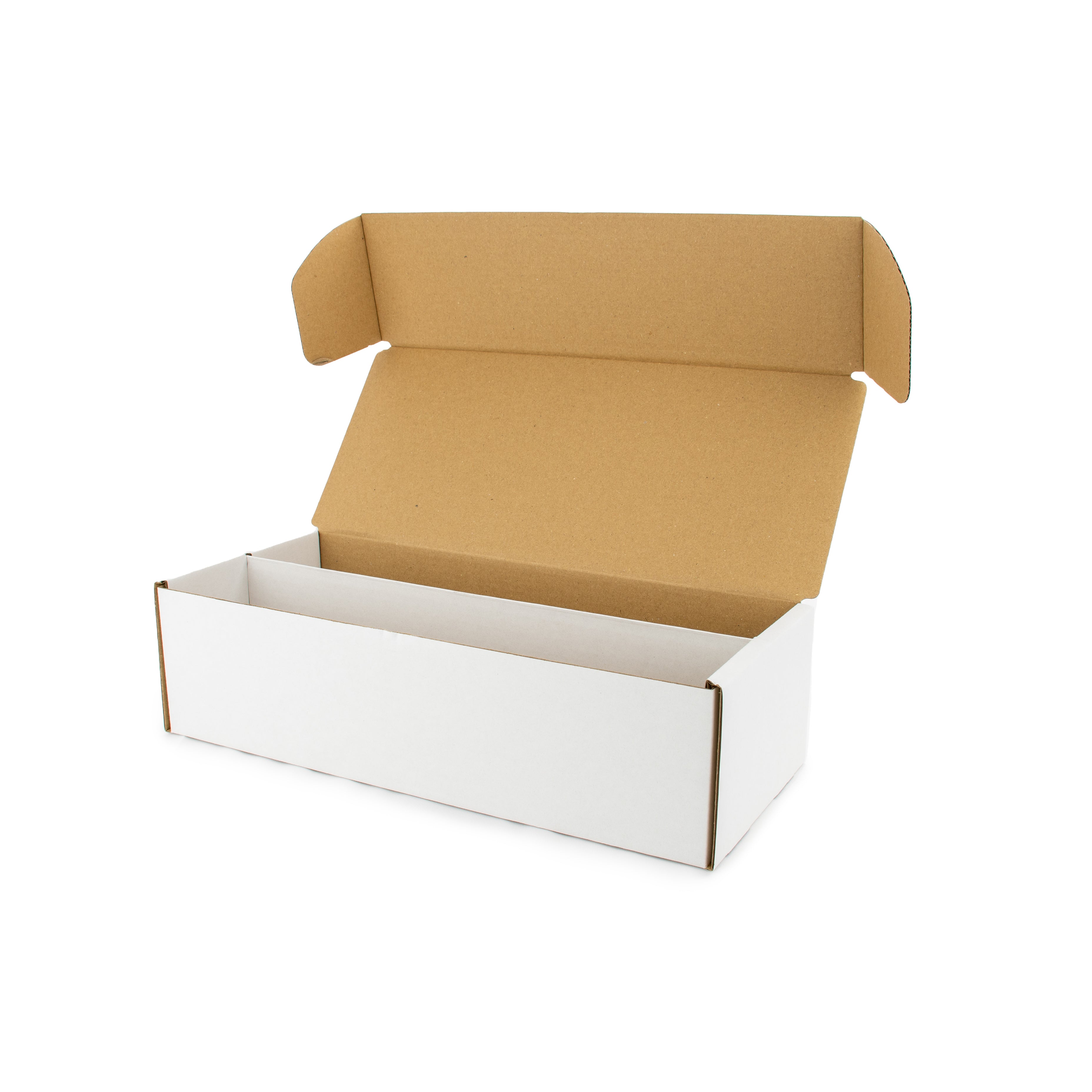 LPG Essentials Hinged Card Case 1600ct (25)