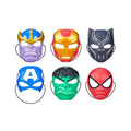 PREORDER Marvel Classic - Marvel Value Mask Assortment (6)