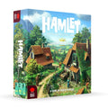 PREORDER Hamlet - The Village Building Game Founders Deluxe Edition