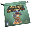 PREORDER Munchkin Dice Bag Pathfinder