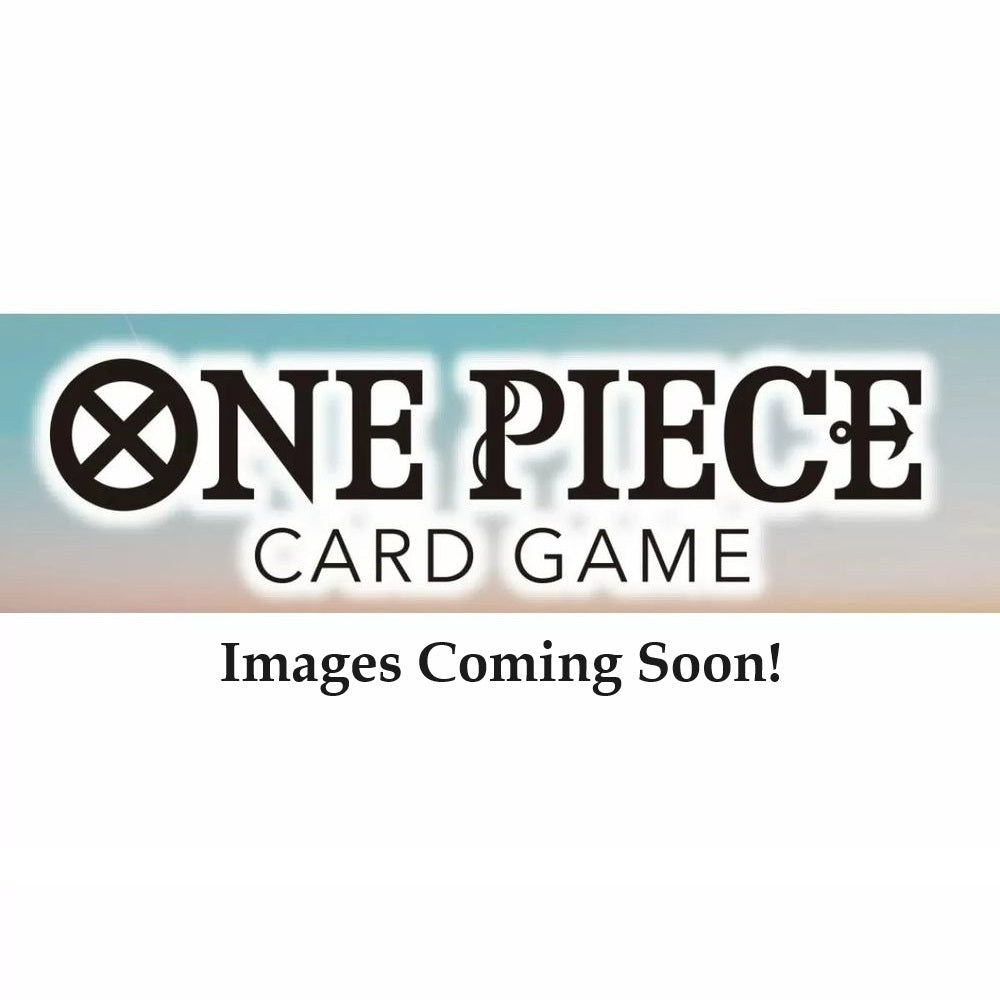 PREORDER One Piece Card Game: Official Sleeves Display  TCG+ Limited Edition: Vol. 7  Sky Island
