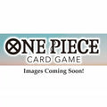 PREORDER One Piece Card Game: Starter Deck Display  TBA [ST-31]