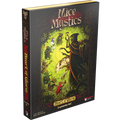 Mice and Mystics: Heart of Glorm