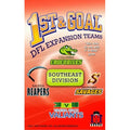 PREORDER 1ST & Goal Southeast Division