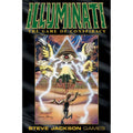 PREORDER Illuminati