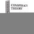 PREORDER Conspiracy Theory