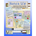 Nemos War - 2nd Edition