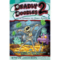 PREORDER Deadly Doodles 2