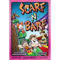 PREORDER Scarf N Barf