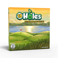 PREORDER 18 Holes: Putting Wind and Coastlines