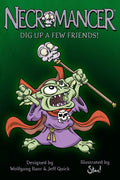 PREORDER Kobold Press - Necromancer Card Game