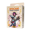PREORDER Riftbound: League of Legends TCG  Champion Deck Display  Spiritforged: Fiora