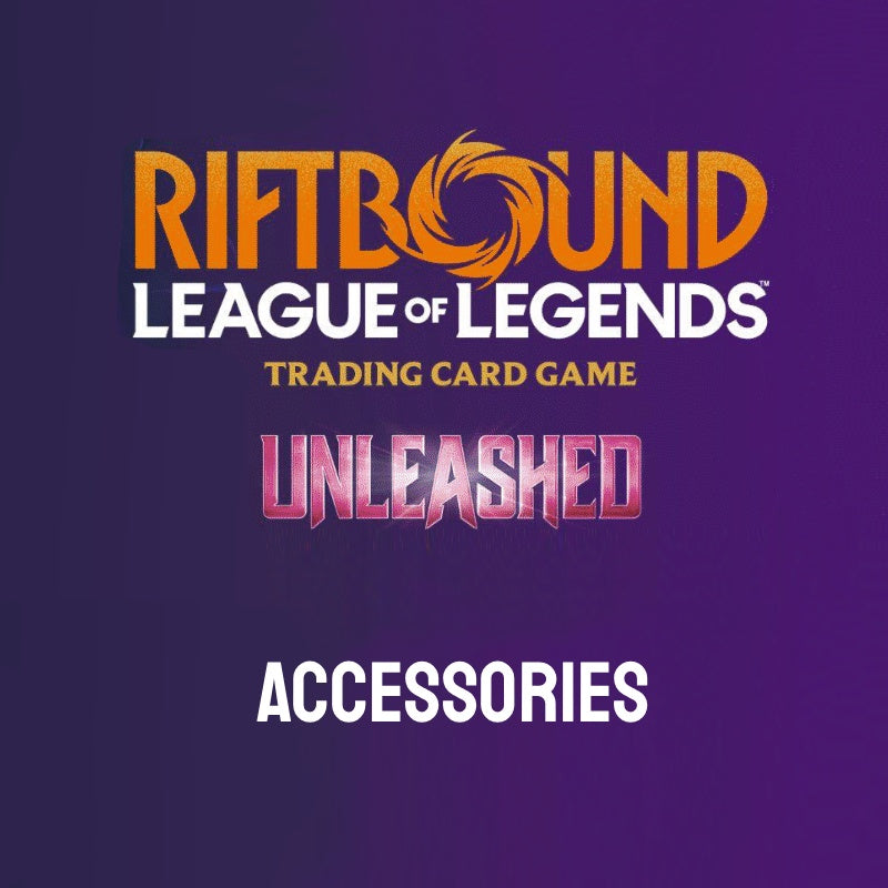PREORDER Riftbound: League of Legends TCG  Playmat  Unleashed: TBA (2)