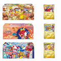 Pokemon TCG Special Box Combo Hiroshima, Fukuoka and Tohoku Pokemon Centre Box
