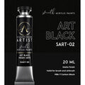 Scale 75 - Scalecolor Artist - Art Black 20ml