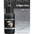 Scale 75 - Scalecolor - Eclipse Grey 17ml