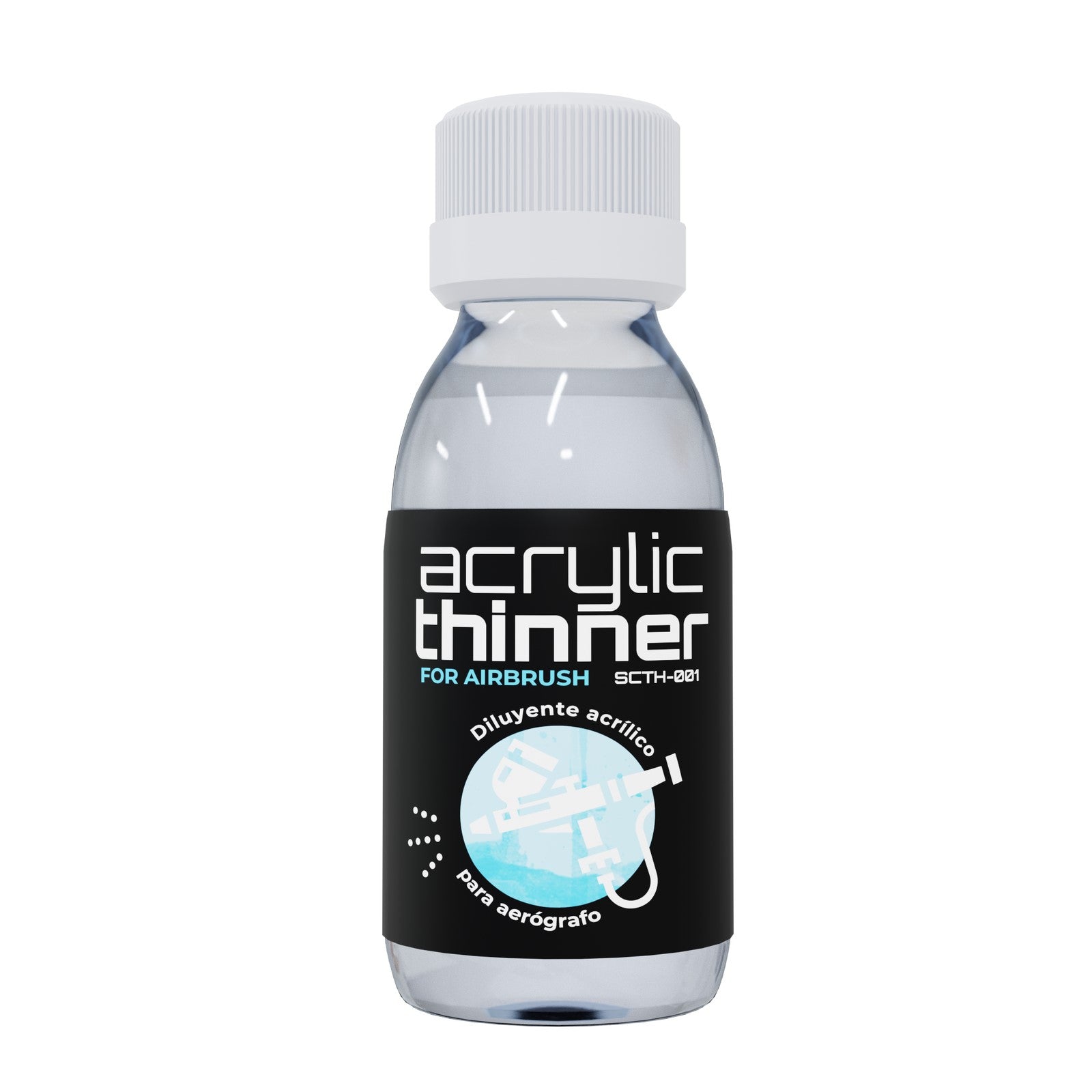 PREORDER Scale 75 - Accessories - Acrylic Thinner 250ml