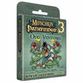 Munchkin Pathfinder 3 Odd Ventures