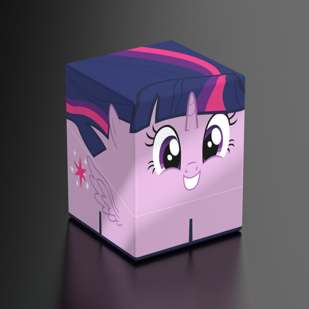 Ultimate Guard: Squaroes  Squaroe My Little Pony: Twilight Sparkle