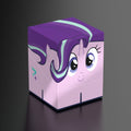 Ultimate Guard: Squaroes  Squaroe  My Little Pony: Starlight Glimmer