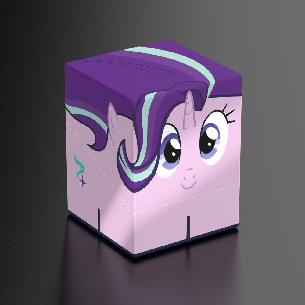 Ultimate Guard: Squaroes  Squaroe  My Little Pony: Starlight Glimmer