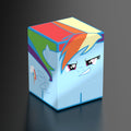 Ultimate Guard: Squaroes  Squaroe  My Little Pony: Rainbow Dash