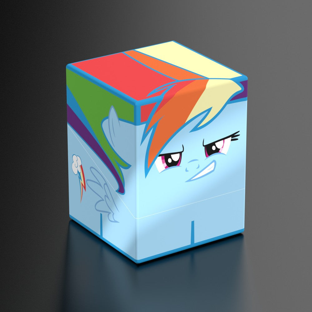 Ultimate Guard: Squaroes  Squaroe  My Little Pony: Rainbow Dash