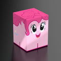 Ultimate Guard: Squaroes  Squaroe  My Little Pony: Pinkamena Pie