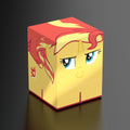 Ultimate Guard: Squaroes  Squaroe  My Little Pony: Sunset Shimmer