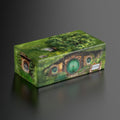 PREORDER Ultimate Guard: Squaroes  Collectors Case  The Lord of the Rings: Hobbiton