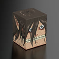 Ultimate Guard: Squaroes  Squaroe  Attack on Titan: Attack Titan