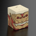 Ultimate Guard: Squaroes  Squaroe  Attack on Titan: Armored Titan