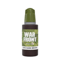 PREORDER Scale 75 - Warfront - Camo Dark Brown 17ml