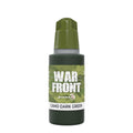 PREORDER Scale 75 - Warfront - Camo Dark Green 17ml