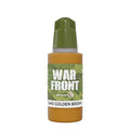 PREORDER Scale 75 - Warfront - Camo Golden Brown 17ml