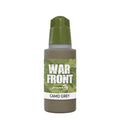 PREORDER Scale 75 - Warfront - Camo Grey 17ml