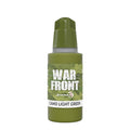 PREORDER Scale 75 - Warfront - Camo Light Green 17ml