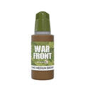 PREORDER Scale 75 - Warfront - Camo Medium Brown 17ml