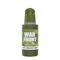PREORDER Scale 75 - Warfront - Camo Medium Green 17ml