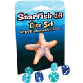PREORDER Starfish D6 Dice Set