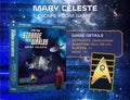 PREORDER Beadle & Grimms Star Trek: Strange New Worlds Mary Celeste Escape Room Game